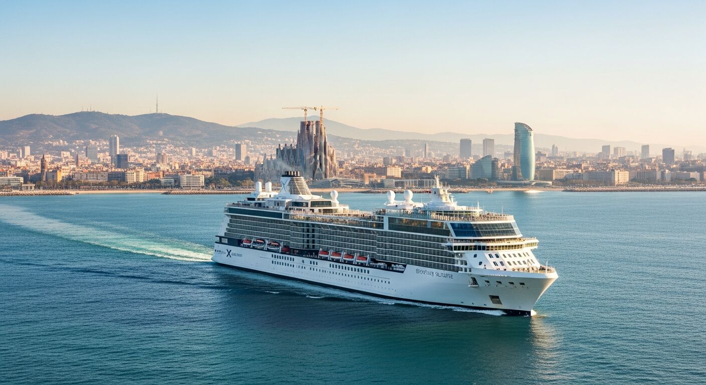 Celebrity Cruises cruise planning