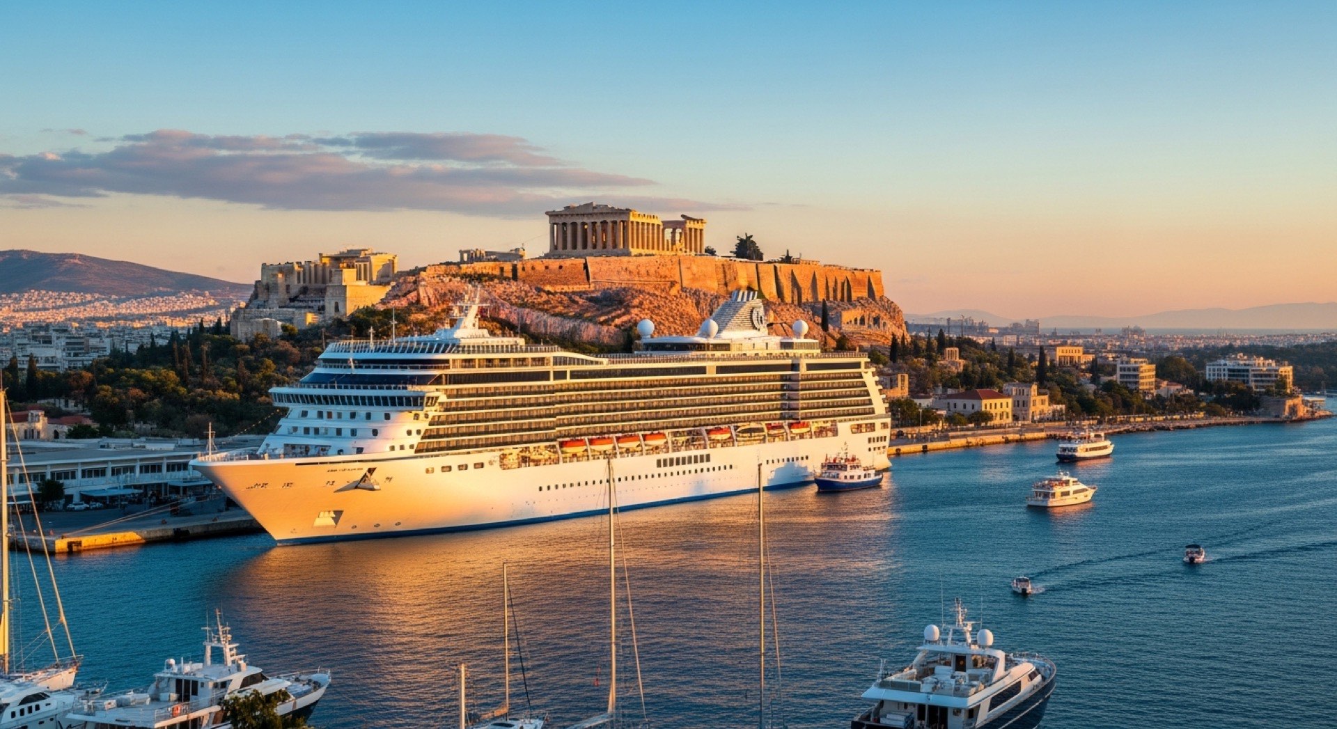 Silversea ship and travel planning