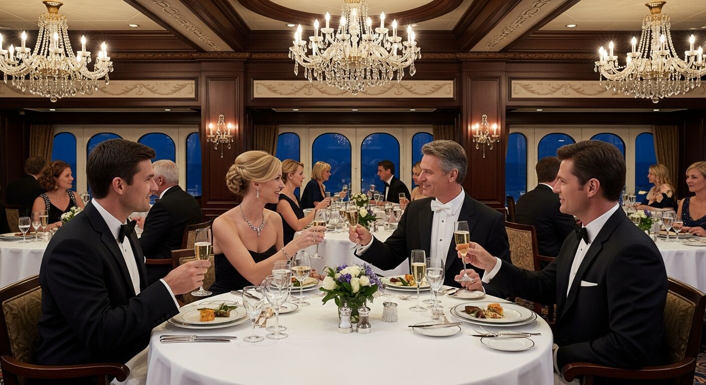 Disney Cruise Line ship and travel planning